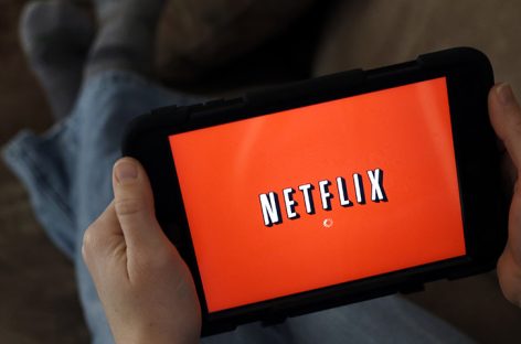 Netflix distribuirá su primera serie china tras acuerdo con filial de Alibaba