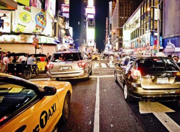 Disputa por estacionamiento en Nueva York dejó un muerto y cinco heridos
