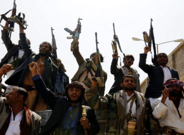 Irán negó suministrar armas a los rebeldes del Yemen y protestó ante la ONU