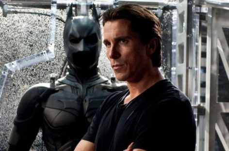 Christian Bale aún no ha visto al Batman de Ben Affleck