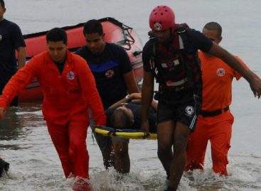 Sancionarán a capitanes de embarcaciones por muertes tras accidente fatal en Bahía Azul