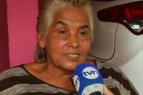 ¡Pobre! Por error las autoridades de Chiriquí la declararon muerta y vive un karma legal