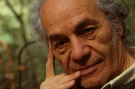 Murió a los 103 años el afamado poeta chileno Nicanor Parra