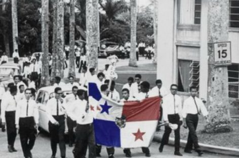 El país conmemora 54 años de la gesta del 9 de enero