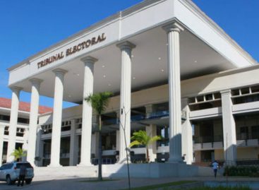 Panameñismo presenta ante el TE fecha para sus primarias