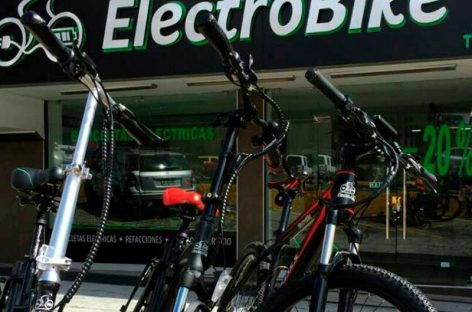 Empresa mexicana presenta bicicletas eléctricas para movilidad urbana en Panamá