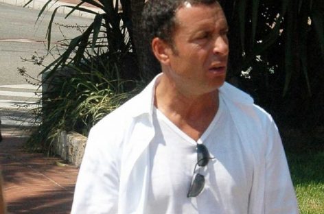 Detenido empresario francés cercano a Sarkozy por caso de corrupción