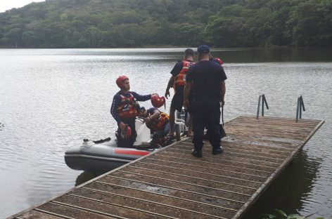 Revelan detalles sobre caso de venezolano hallado muerto en lago de Cerro Azul