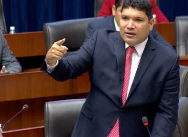 Escándalo: Diputado panameñista admite que engañó para conseguir votos
