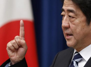 Japón pidió más presión internacional para forzar a Corea del Norte a dialogar