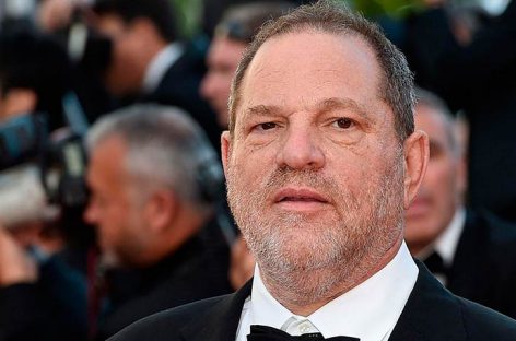 Exasistente demandó a Weinstein por someterla a ambiente sexualmente hostil