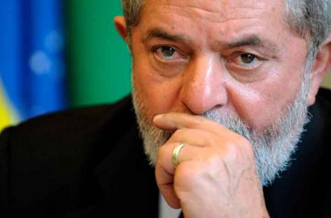 Lula da Silva: la condena es para evitar mi candidatura presidencial