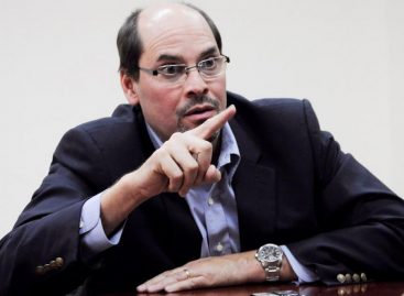 José Domingo Arias completó su indagatoria ante el Ministerio Público