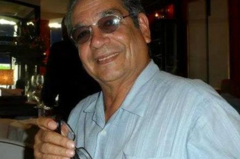 Investigan ataque contra dirigente Ramiro Vásquez Chambonnet