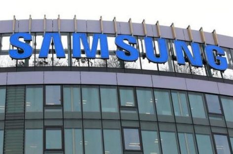 Samsung anunció reducción de capital para mejorar rendimiento