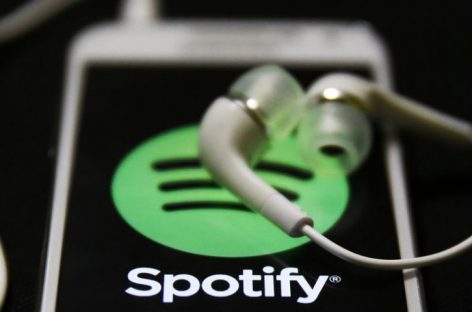 Spotify retiró canción de funk brasileña por apología a la violación
