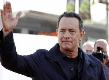 Tom Hanks interpretará al famoso presentador de televisión Fred Rogers