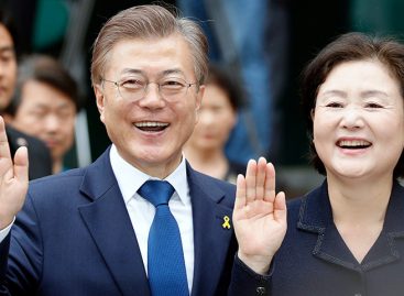 Corea del Sur dice que la desnuclearización es una meta irrenunciable