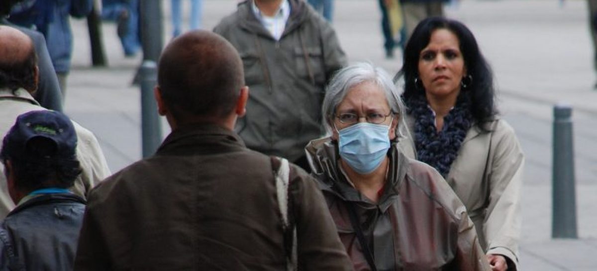 Ecuador registró 22 muertes por virus AH1N1