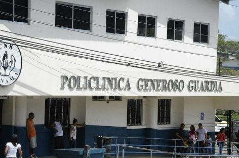 Reanudarán atención en urgencias de Policlínica de Santa Librada
