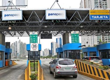 Piden juicio a conductora por evadir pago de peajes en Panamá