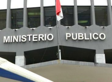 Abogado consignó denuncia ante el Ministerio Público por explosión en Costamare
