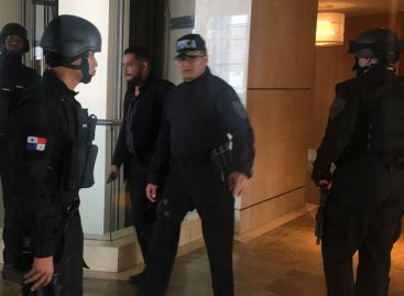Mitradel habría notificado destitución a nueve gerentes del Hotel Trump
