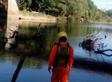 Alertan sobre presencia de cocodrilo en río de Santa María de Veraguas