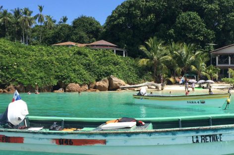 Revisan áreas de isla Iguana para determinar si habilitan ingreso de turistas