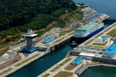 Nominan al Canal de Panamá al premio ambiental Lloyd’s List