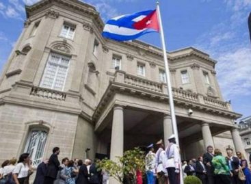 Estados Unidos y Cuba continúan su ronda de reuniones con una sobre lavado de activos