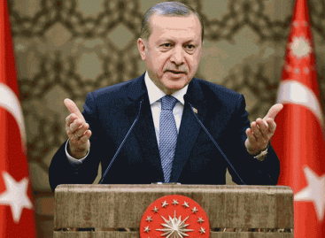 Erdogan: Estados Unidos está en Siria para dañar intereses de Turquía, Irán y Rusia