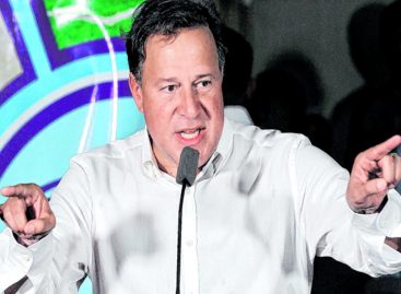 Varela entre los presidentes peor evaluados según encuestadora Cid Gallup