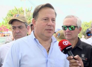 Varela exige que se respete nombramiento de magistrados de la CSJ
