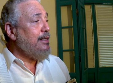 Hijo mayor de Fidel Castro murió trágicamente