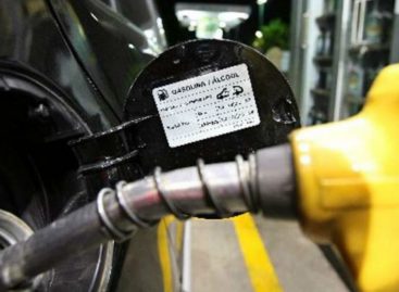 Consumo de gasolina en Panamá cayó 5%