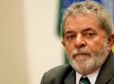Defensa de Lula presentó recurso contra la condena a 12 años de prisión