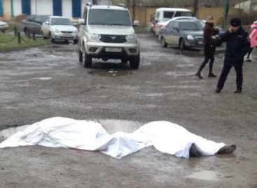Hombre armado mató a cinco personas en el sur de Rusia