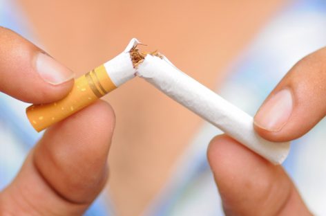 Minsa reitera prohibición de fumar en espacios con aglomeración durante Carnaval