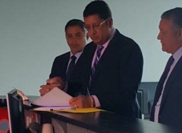 Panameñismo introduce recurso para frenar discusión sobre Comisión de Credenciales