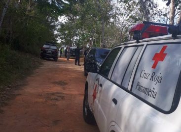 Cuatro personas siguen extraviadas en Cerro Azul