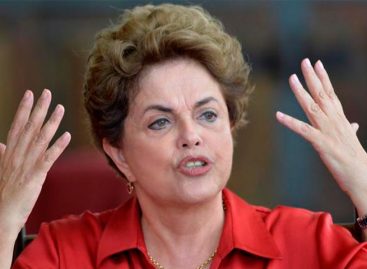 Rousseff acusó a Netflix de hacer proselitismo electoral en Brasil