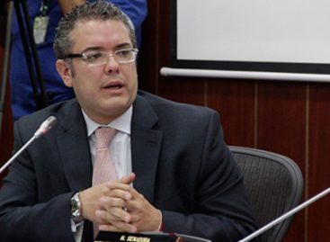 Iván Duque y Gustavo Petro serán candidatos presidenciales en Colombia