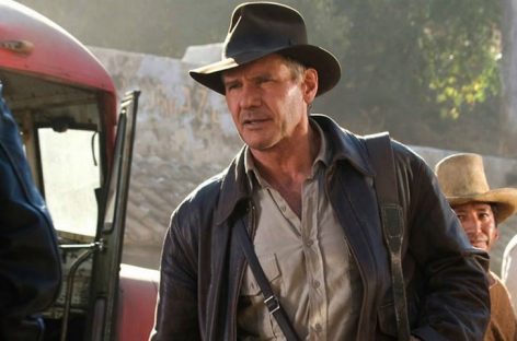 Spielberg comenzará a rodar la nueva cinta de Indiana Jones en abril de 2019