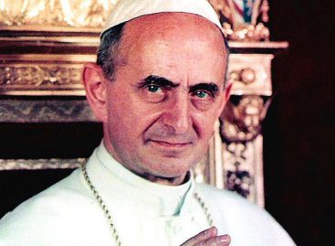 El papa Francisco anunció que Pablo VI será proclamado santo