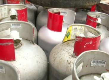 Anulan llamado a paro de distribuidores de gas en Panamá