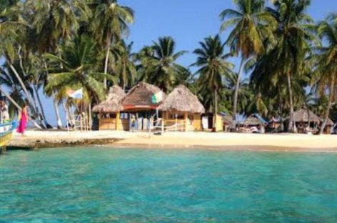 La isla de San Blas entre las mejores playas de América Latina