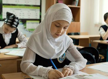 Meduca aprueba el uso del velo islámico en escuelas panameñas