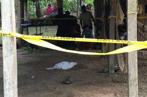Niña de un año murió ahogada tras caer en pozo en Bocas del Toro