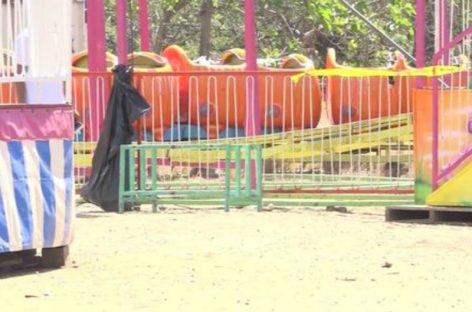 Apelarán cautelares concedidas a imputados por muerte de menor en Parque de Penonomé